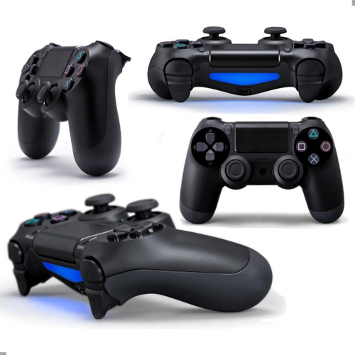 Controle Dual Shock Sem Fio para Vídeo Game Playstation 3 em