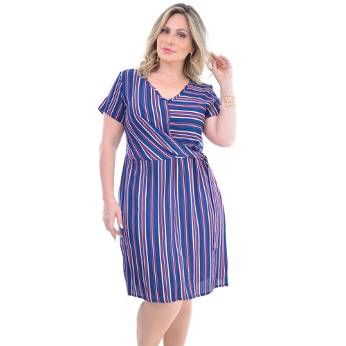 Vestidos plus size 2019 hot sale