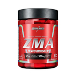 Zma 60 Caps Integralmedica - Neutro Neutro