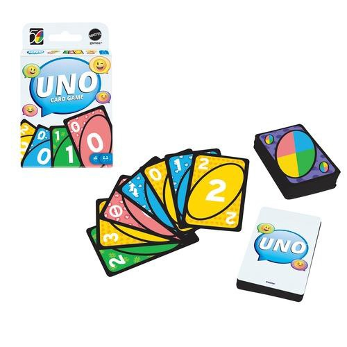 UNO comemora 50 anos e é o jogo de cartas mais vendido do mundo