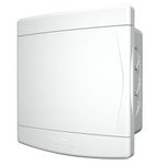 Quadro Distribuição Tigre 3/4 Disjuntores