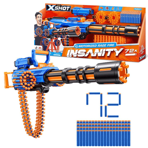 Lançador De Dardos Nerf Roblox Mm2 Dartbringer F4229 Hasbro em Promoção na  Americanas