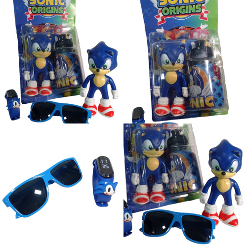 Brinquedo Do Sonic com Preços Incríveis no Shoptime