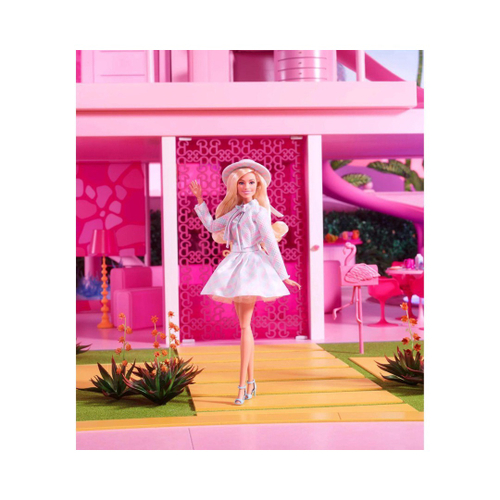 Boneca Barbie Meia-Noite Waltz em Promoção na Americanas