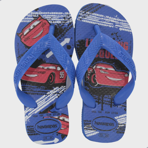 havaianas cars