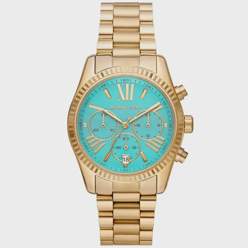 Relogio michael hot sale kors americanas