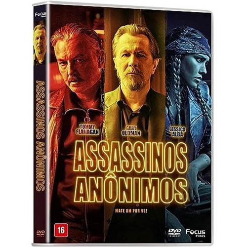 DVD - Assassino A Preço Fixo - Charles Bronson