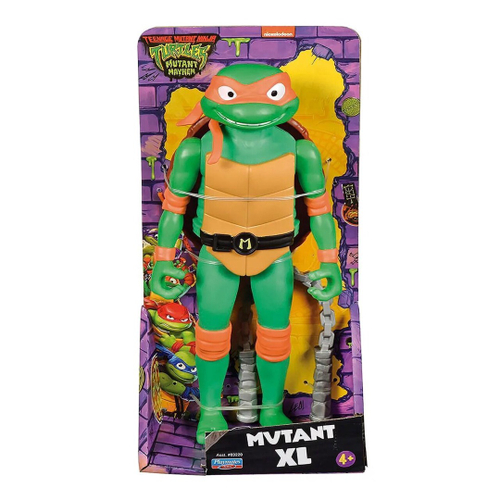 Boneco Mutante Rex, Comprar Novos & Usados