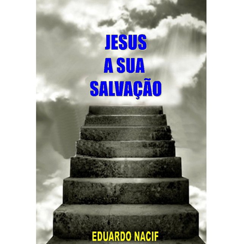 Livro Como Jesus Cristo Salvou A Minha Vida - 06 Ed em Promoção na  Americanas