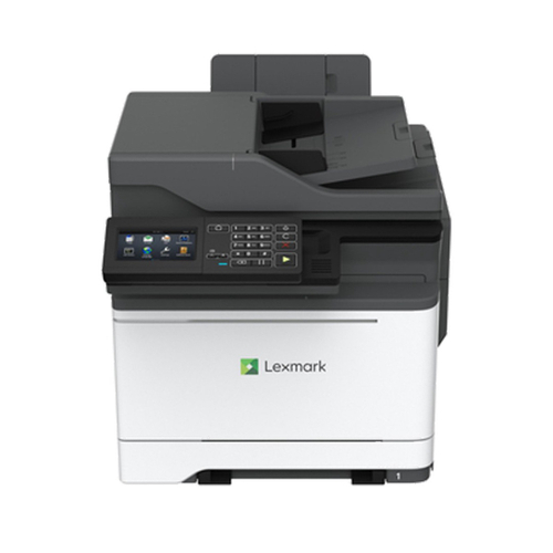 Multifuncional Lexmark Cx522ade Laser Colorida Usb, Ethernet e Wi-fi Bivolt Multifuncional Lexmark Cx522ade Laser Colorida Usb, Ethernet e Wi-fi Bivolt