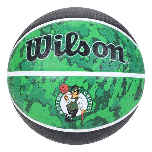 Bola Basquete Nba New York Knicks Wilson Team Tiedye - Tam7