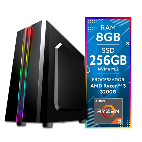 Amd ryzen discount 3 3200g streaming