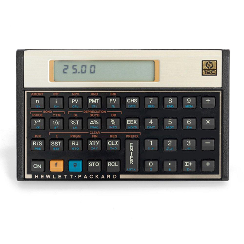 Calculadora Cientifíca Hp-9S