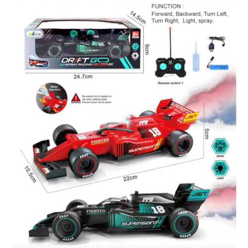 Kit Carrinho Formula 1 Carro Miniatura Corrida F1 Brinquedo em Promoção na  Americanas