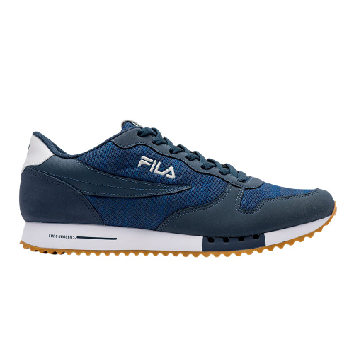 Tenis fila jogger shops masculino