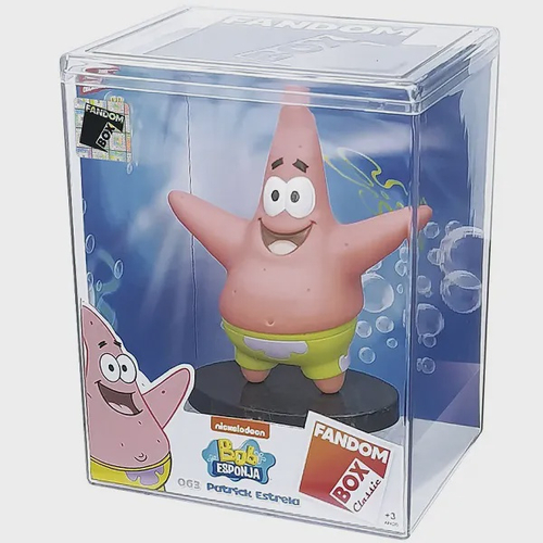 Boneco do Bob Esponja em Oferta