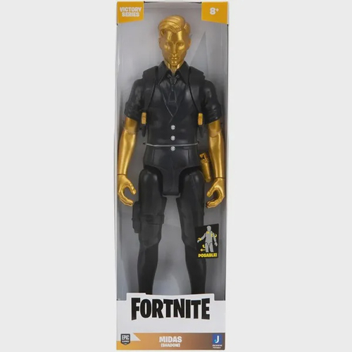 Compre Fortnite - Legendários - Figuras 15 Cm - Raptor (Glow) aqui na Sunny  Brinquedos.