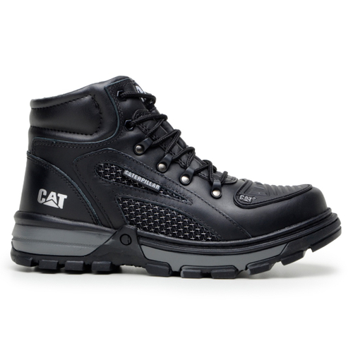 Bota Coturno Masculino Caterpillar Intruder 3.0 Adventure