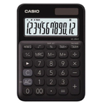Calculadora de Mesa 12 Dígitos MS-20UC-N-DC casio