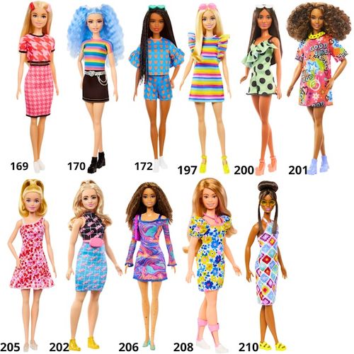 Barbie vestido adulto lançamento Barbie estilo retro Feminino Barbie p, m,  g. Preto, Cinza, Branco em Promoção na Americanas