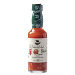 Molho de Pimenta Bode