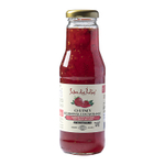 Chutney de Pimenta com Morango