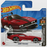 Carro Colecionável Hot Wheels - Barbie Dream Camper - Planeta Nerd-Geek