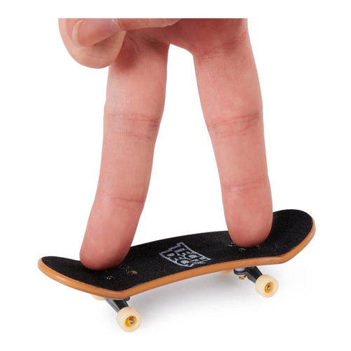 Skate Dedo Infantil 3 Un Presente Fingerboard Lembranca em