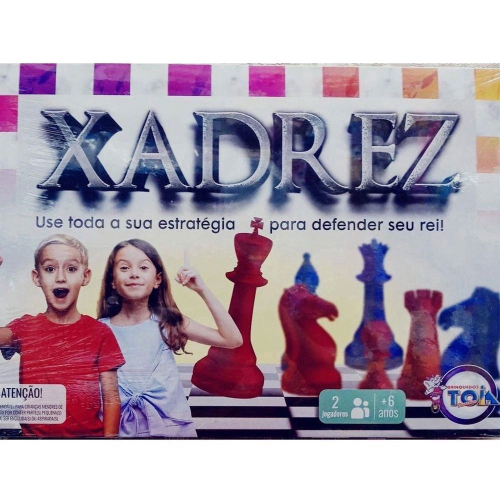 Xadrez - Regras, Taticas E Estrategias em Promoção na Americanas