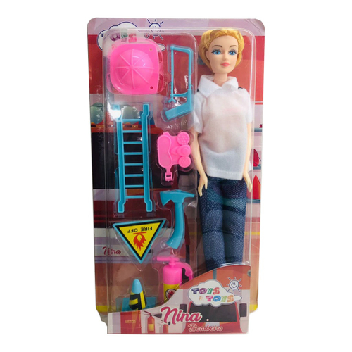 Nina toys shop