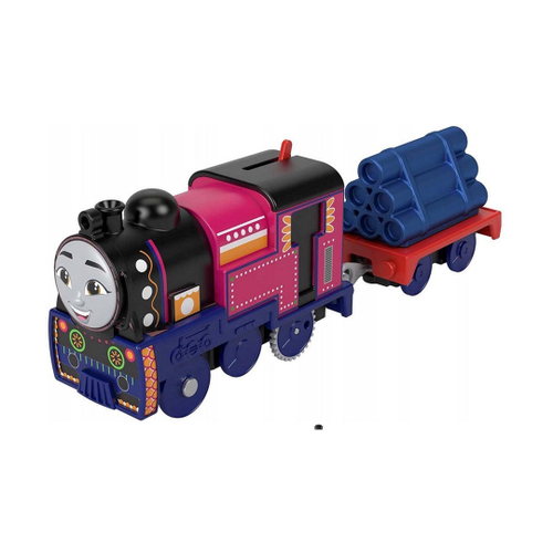 Thomas e seus amigos Electric trem de brinquedo Presentes para crianças