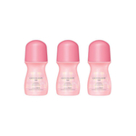 Giovanna Baby Lovely Desodorante Rollon 50ml (Kit C/12) em Promoção na  Americanas