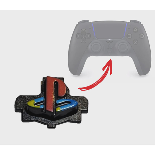 Suporte para controle ps5 para colocar no console em Promoção na Americanas