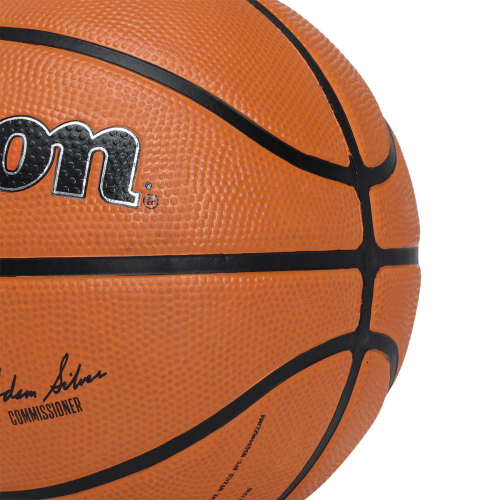 Bola Basquete Wilson Authentic Series Outdoor 7