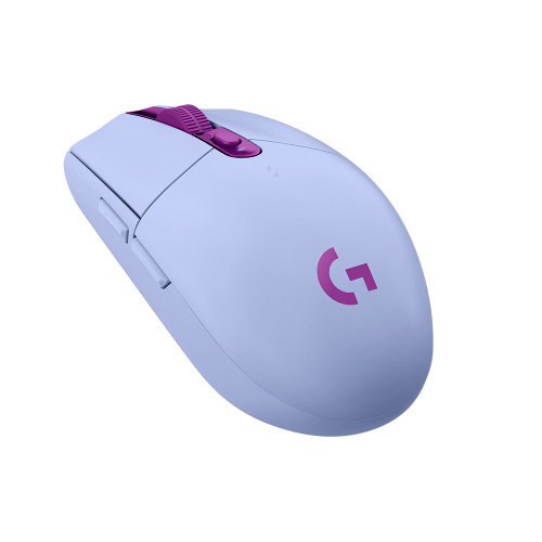 G403 Hero é mais um ótimo Mouse da Logitech com incríveis 25 mil DPI 