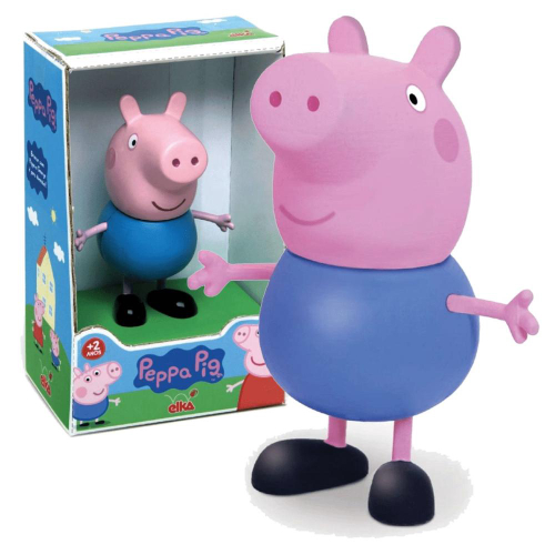 Casa Peppa Pig com Acessórios 3 + F2167 Hasbro em Promoção na Americanas