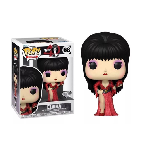 Funko Pop Beth Harmon #1121 - Queen Gambit - O Gambito da Rainha em  Promoção na Americanas