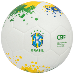 Bola Society do Brasil CBF é boa?