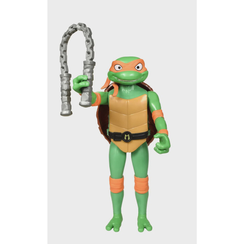 Tartaruga Ninja Figuras Mutantes Donatello - Multikids em Promoção na  Americanas