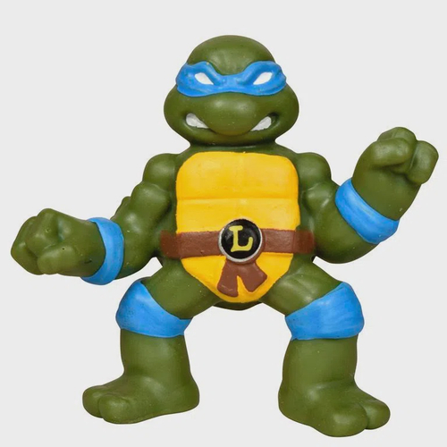 As Tartarugas Ninja - Boneco XL Donatello de 23cm do Filme