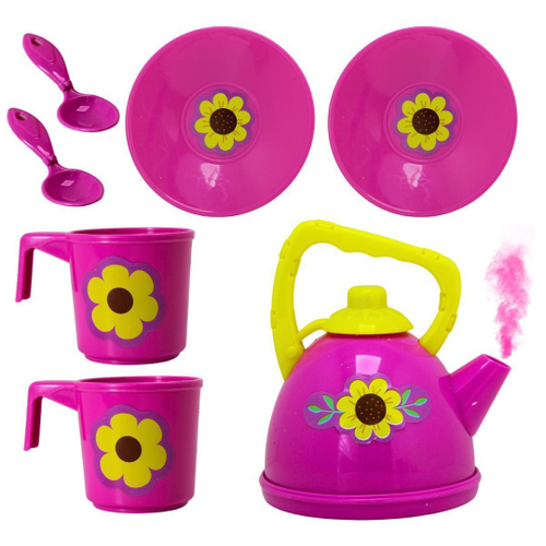 Brinquedo Jogo De Cafe Lalaloopsy Braskit - Papellotti