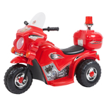 Moto eletrica infantil meninas meg turbo 6V na Americanas Empresas