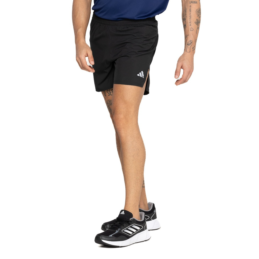 Adidas own the hot sale run cooler shorts