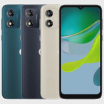 Smartphone Motorola Moto E13 64GB 4G Wi-Fi Tela 6,5 Dual Chip Octa-Core 4GB ram Câmera 13MP + Selfie 5MP - Grafite