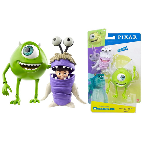 Carrinho Hot Wheels Racer Verse Pixar Mike Wazowski - Hkb93 em Promoção na  Americanas