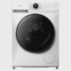 Lavadora de Roupas Midea HealthGuard Smart 11KG Branca MF200W110WB/WK-02 – 220 Volts é boa?