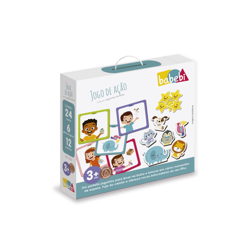 Joguinho de Bolsa - Jogo da Velha — Banca Kids