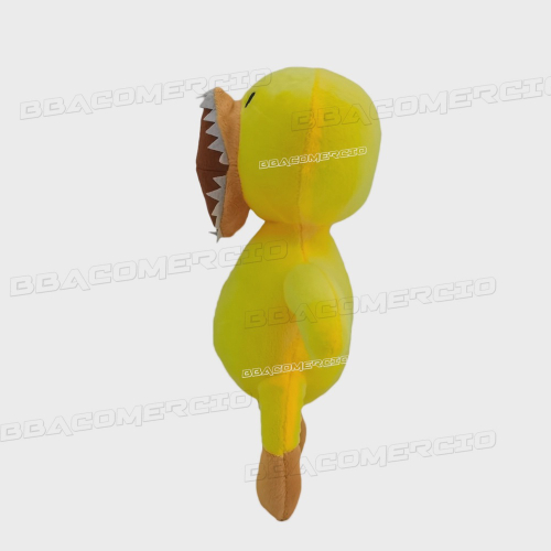 Pelúcia Roblox Rainbow Friends Grande Banban Pato Boneco Monstro Roblox  Babão Roxo Rosa Verde Pelucia Jogo Brinquedo Game Toy Cartoon Desenho  Animado Promoção