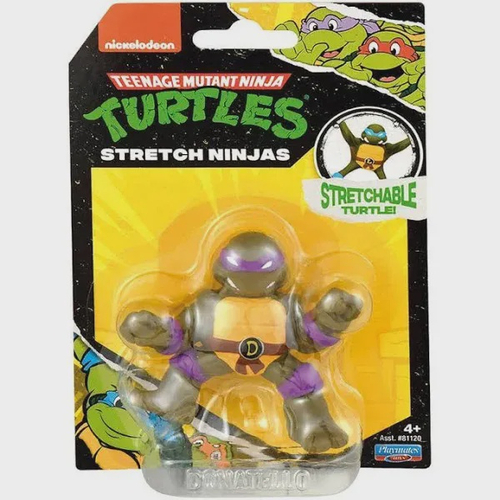 Boneco Tartarugas Ninja Donatello 700 - Mimo com o Melhor Preço é