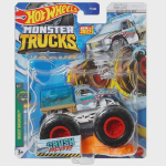 Pack Motor Show com 5 Carrinhos Hot Wheels Hfv80 em Promoção na Americanas